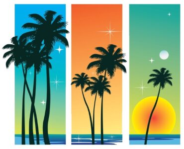 Menu de fêtes (saveurs de l&rsquo;ile Maurice)