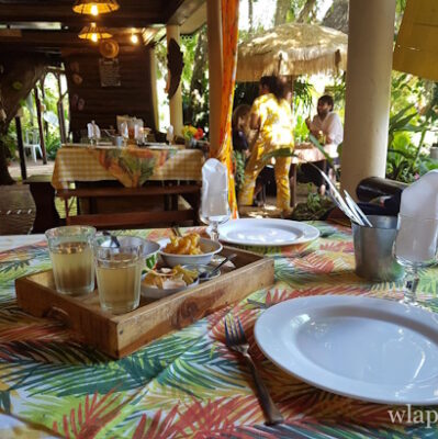 traiteur livraison à domicile