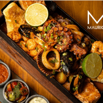 traiteur livraison à domicile